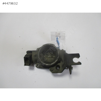 Ford Escort Gaz Kelebegi 928F-9U538-DA