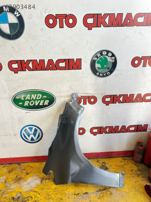 TOYOTA COROLLA SAĞ ÖN ÇAMURLUK