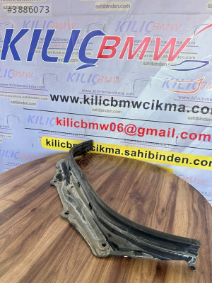 BMW G11 G12 730 740 KAPUT FİTİLİ ORTA 51767347394