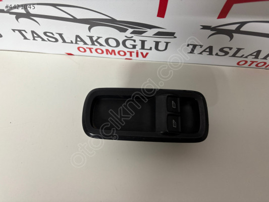 FORD GARGO SOL CAM DÜĞMESİ