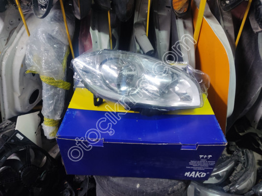 Fiat Linea sağ ön far orijinal sıfır