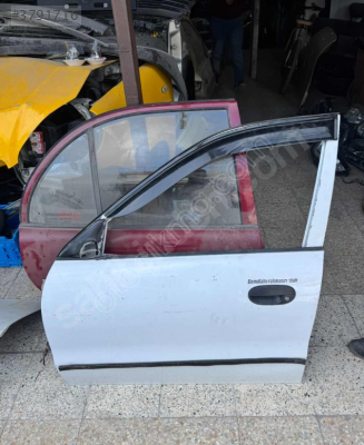 HYUNDAİ ACCENT SOL ÖN KAPI HATASIZ DOLU EYUPCAN OTO'DA