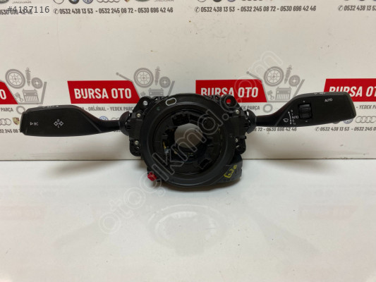 BMW G30 5 KASA AİRBAG SARGI SİNYAL 61317944081 ORJ