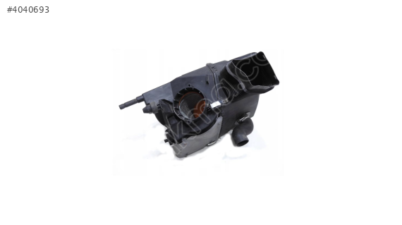 4G0133838E HAVA FİLİTRE KUTUSU 2,0- 3,0 BENZİN A6 12
