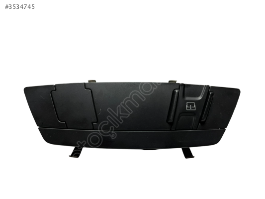 FOCUS SUNROOF AÇMA DÜĞMESİ   ORJİNAL