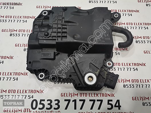 A0002704452 21701812 A2C85816000 MERSEDES C180 ŞANZIMAN BEYN