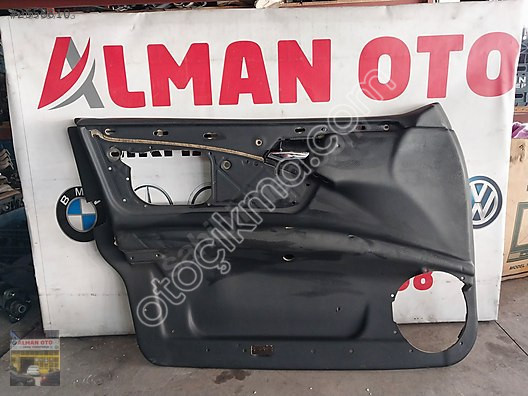 W210 Mercedes Kapı Döşemesi