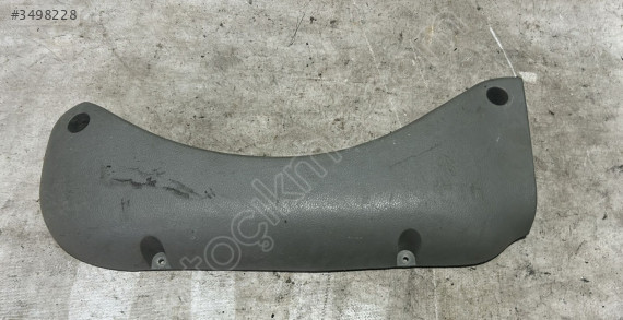 RENAULT KANGOO 1999-2000 ÖN KAPI CEBİ BAKALİT