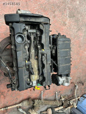 PEUGEOT  307  1.6  16  VALF   ÇIKMA  MOTOR