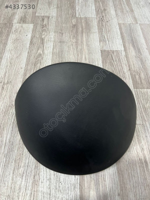 PEUGEOT 207  GÖGÜS SİPERLİGİ ÇIKMA ORJİNAL 9650082677