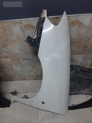 SEAT CORDOBA SOL ÇAMURLUK