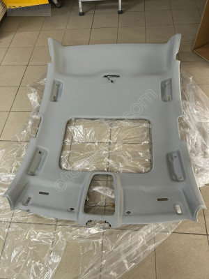 Tavan Döşemesi - Audi A4 Sunrooflu - 8W5867505AL