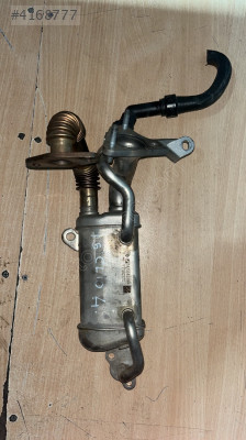 RENAULT NİSSAN EGR VALFİ