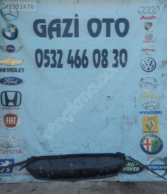 AUDİ Q8 ARKA TAMPON SPOYLER ÇIKMA 4M8807568