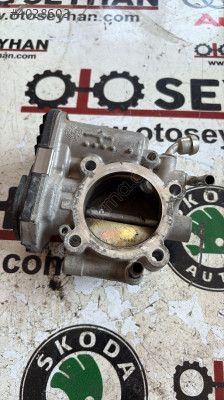 55561495 1.6 opel astra j benzinli gaz kelebeği