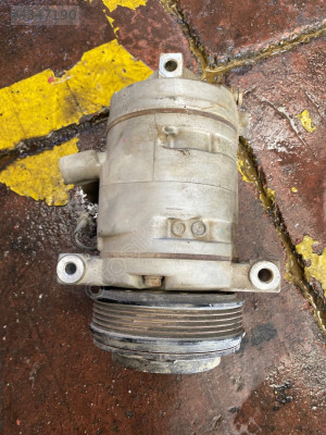 NİSSAN NAVARA KLİMA KOMPRESÖRÜ