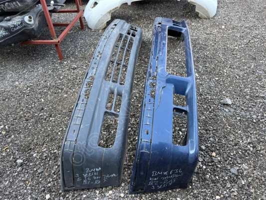 BMW 3 SERİSİ ÖN TAMPON , BMW E36 KASA ÖN TAMPON ORJİNAL 2.ÜRÜN