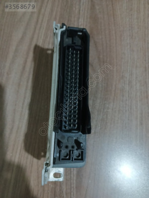 Bmw E30 motor beyni