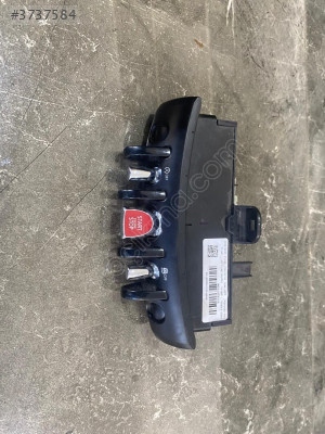 MİNİ COOPER F67 KONTROL TUŞLARI 932828708M ORJINAL HATASIZ ÇIKMA