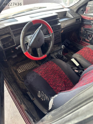 FİAT TEMPRA TORPİDO ORJİNAL ÇIKMA