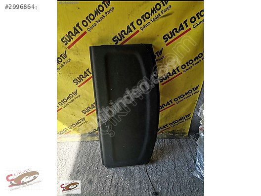 VOLKSWAGEN GOLF 5 BAGAJ PANDİZOT ORİJİNAL ÇIKMA