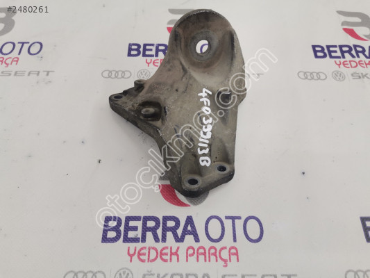 AUDİ A6 A8 ŞANZIMAN KULAĞI 4F0399113B