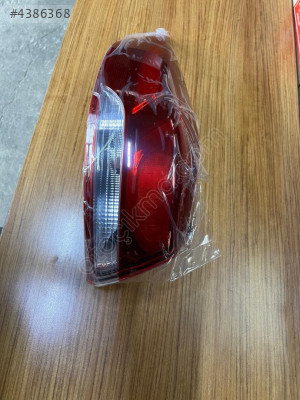 HYUNDAİ ELANTRA 2016-2018 SOL STOP LEDSİZ SIFIR