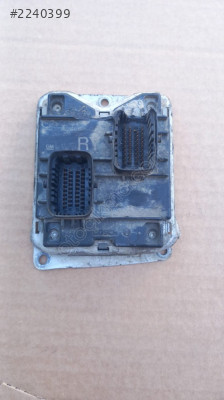 Opel Corsa B 1.0 / 1.2 motor beyni .Oto Erkan Ünye