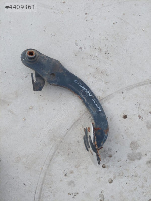 CİTROEN JUMPY GAZ PEDAL