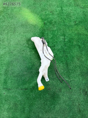 RENAULT TALİSMAN CAM SU DEPOSU