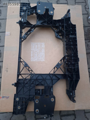 Scenic 3 ön panel orjinal sıfır 752100007R