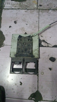 Hundai admire bardaklik orjinal yedek parça