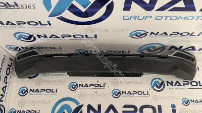 5FJ805903A SEAT TARRACO ÖN TAMPON ALT EKİ 2017/2022