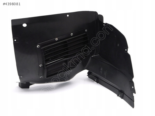 PORSCHE PANAMERA 2013-2016 ÖNÜN ÖNÜ SOL UÇ DAVLUMBAZ 97050412320