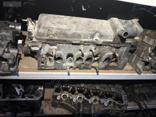 Albea 1.2 üst kapak