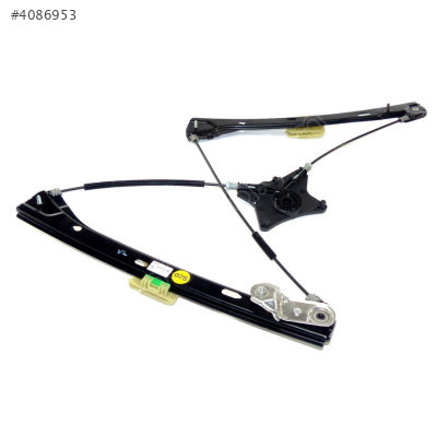 3G0837461 VW PASSAT 15-22 KAPI CAM MEKANİZMASI SOL