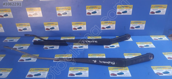 Mazda Pramacy Sağ-Sol Dış Silgi Kolu