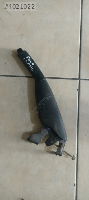 VW POLO CLASİC EL FRENİ KOLU