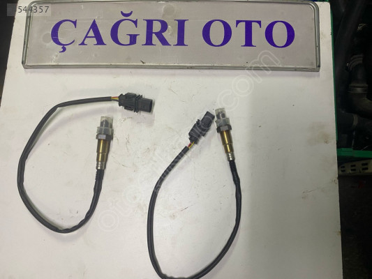 03L906262B LAMBDA SENSÖRÜ GOLF JETTA PASSAT POLO CADDY TİGUAN