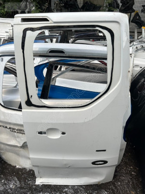 MİRİM OTODAN FORD CUSTOM SOL BAGAJ KAPAĞI