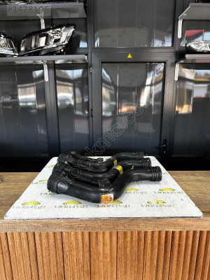 CADDY-JETTA-PASSAT TURBO BORUSU 1K0145762P-1K0145762E 04-11