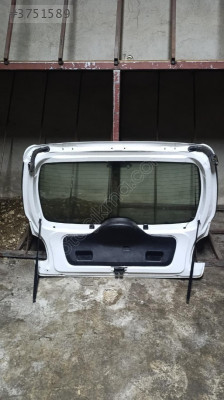 206 BAGAJ KAPAĞI AKİL YAMAN OTOMOTİV