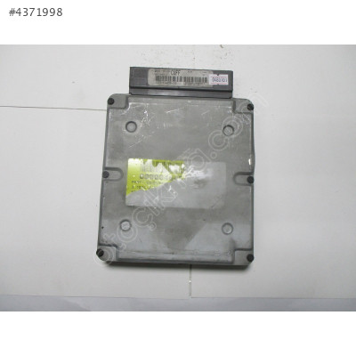 Ford Mondeo 2.0 TTDI Motor Beyni 1S7F-12A650-CAD DPC-643 CUFF