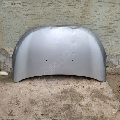Dacia dokker kaput