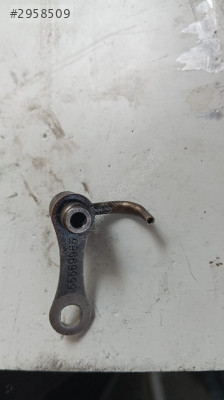 55569965  Opel Astra J 1.6 dizel  kraknk  milli yağlama memesi