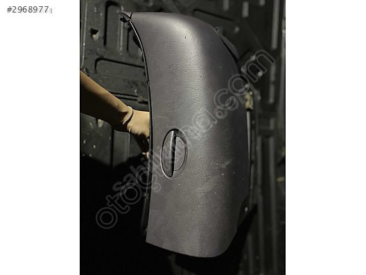 MERCEDES W168 A SERİSİ ORJ. ÇİZİKSİZ TORPİDO KAPAĞI