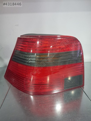 GOLF 1998 SOL ARKA STOP