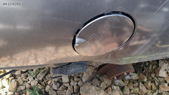 OPEL OMEGA A DEPO KAPAĞI.OTO ERKAN ÜNYE