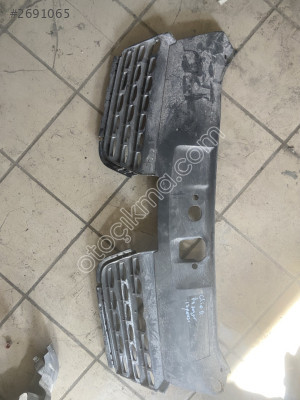 Renault clio 2 ön panjur ızgarası