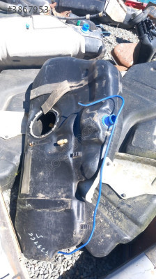 OPEL COMBO C YAKIT DEPOSU.OTO ERKAN ÜNYE